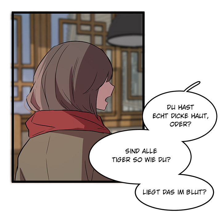 Die Legende vom Tiger,  der Sonne und dem Mond - episode 61 - 14