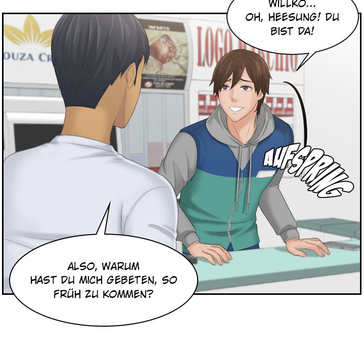 Geliebte Puppe - episode 1 - 47