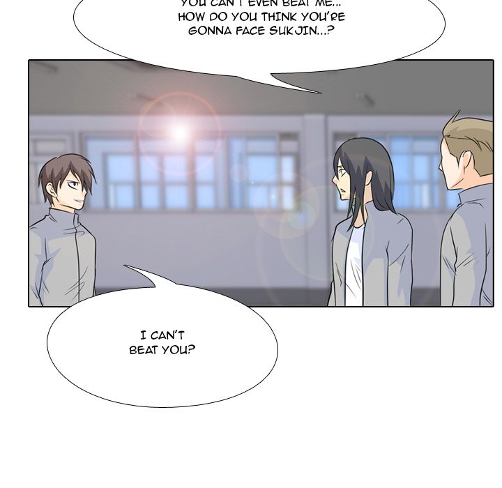 High School Legend : Red Dragon - episode 52 - 26