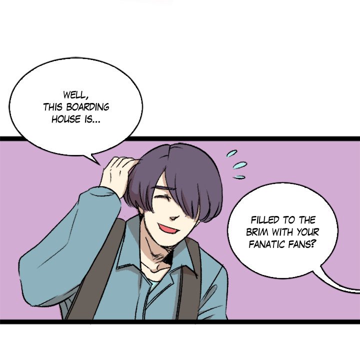 Fan Service! - episode 4 - 31