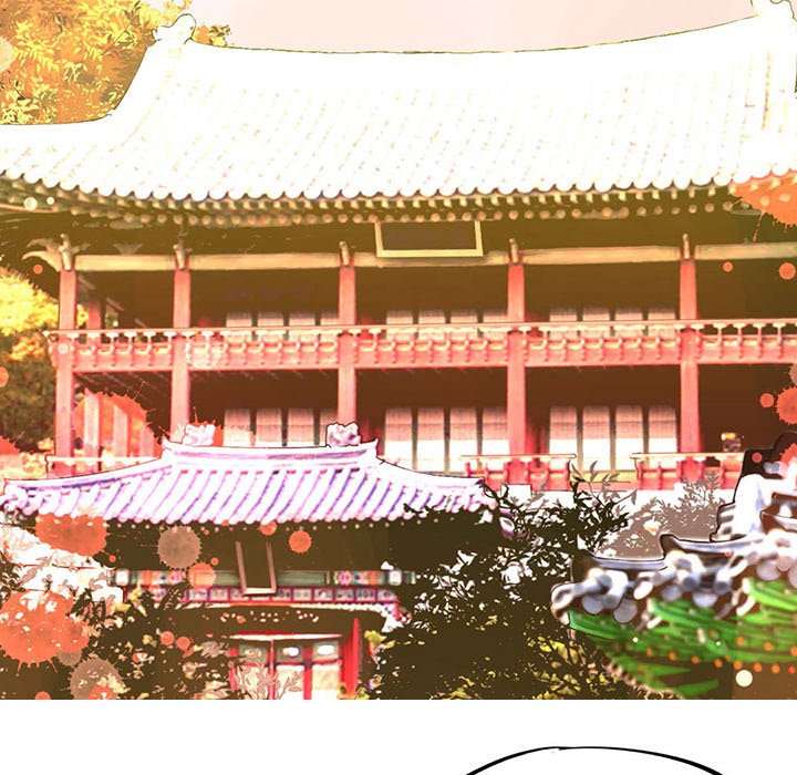 The Blue Snake and the Red Moon - episode 29 - 45