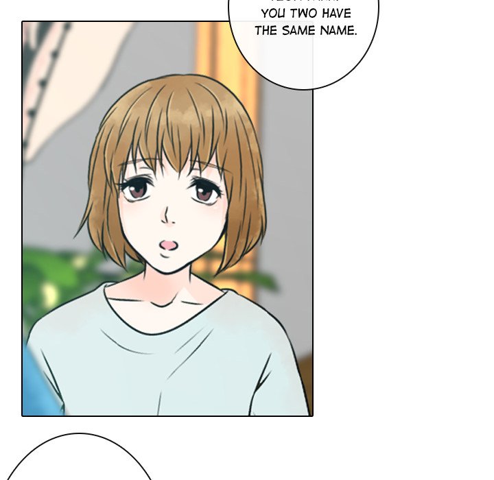 Leave Me Not - episode 7 - 9