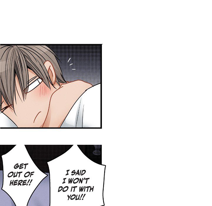 Work, Fight and Love - Webtoon Edition - episode 55 - 69