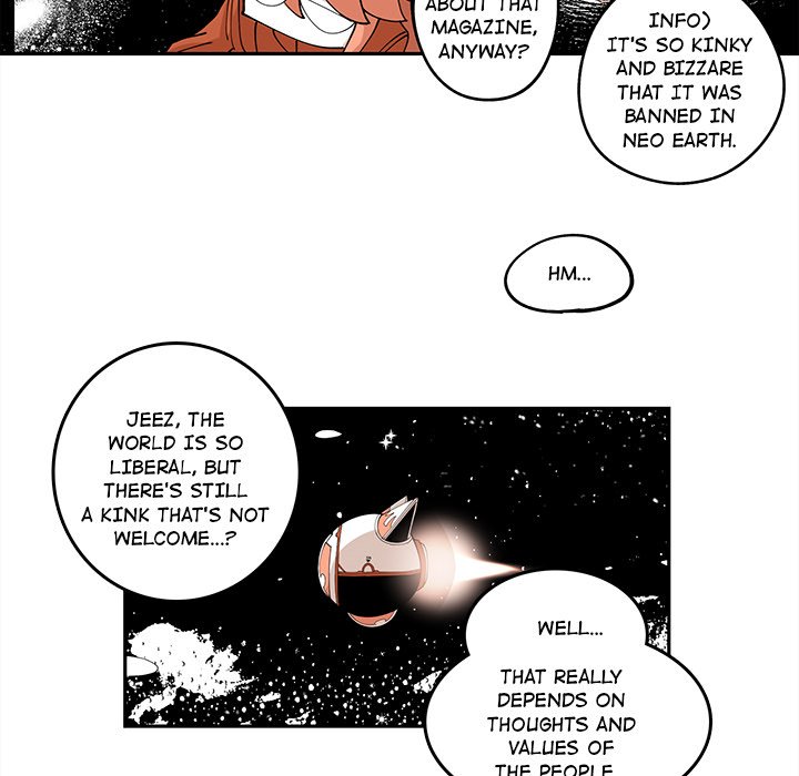 Iron Mech Bride - episode 12 - 62