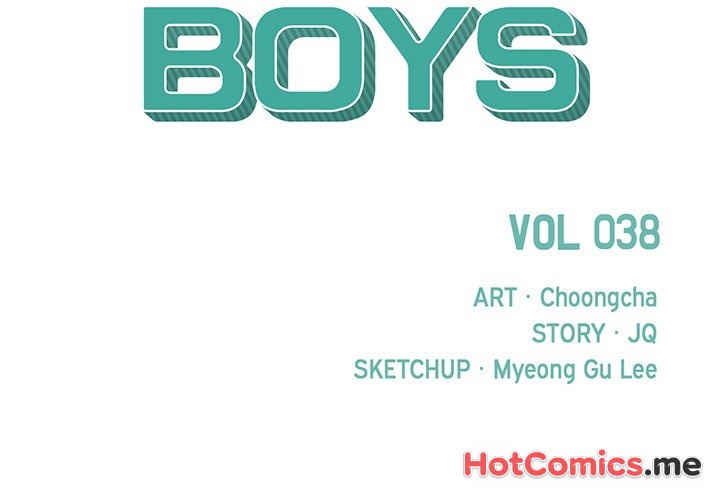 Boys are Boys - episode 38 - 1