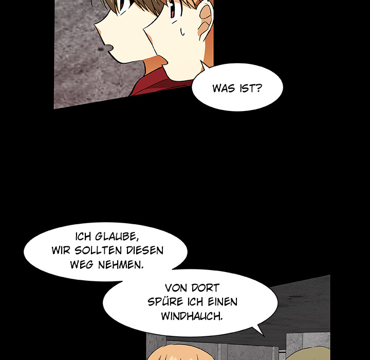 Mörder in klein - episode 24 - 38