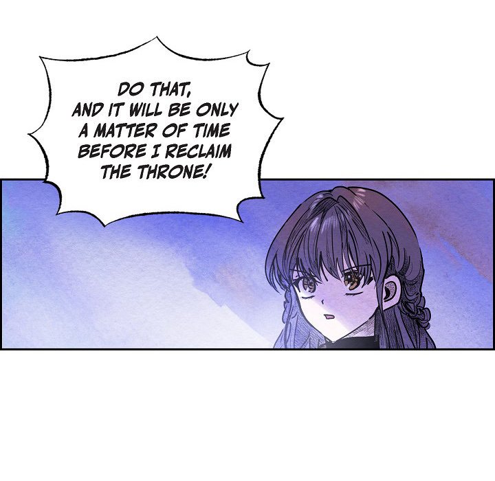 The Villainess Behind the Mask - episode 52 - 7