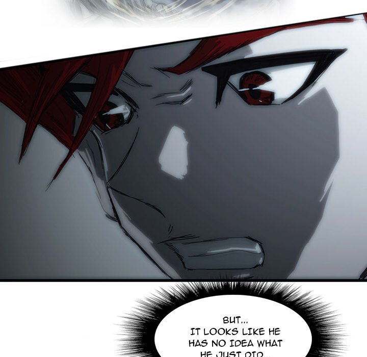 The Chronicles of Apocalypse - episode 4 - 116