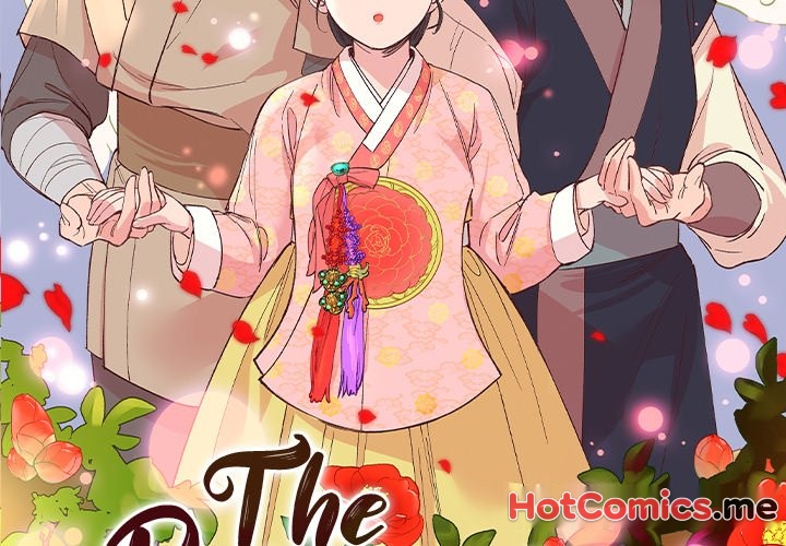 The Princess's Guard - episode 14 - 1