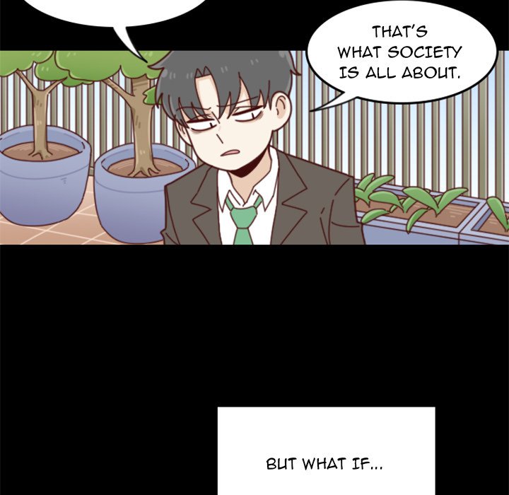Hidden From The Light - episode 30 - 93