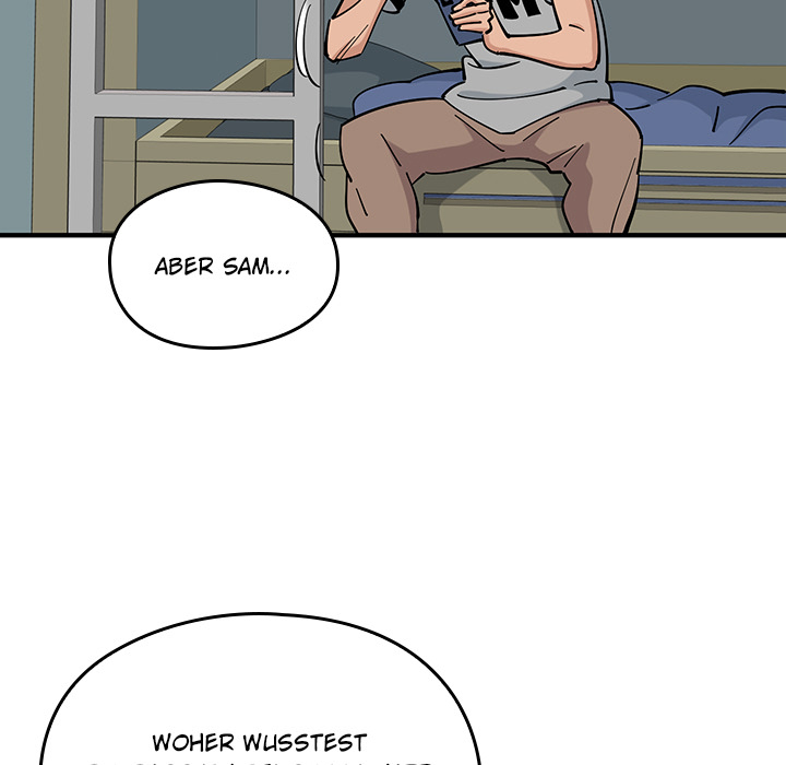 Fabrik der Liebe - episode 4 - 111