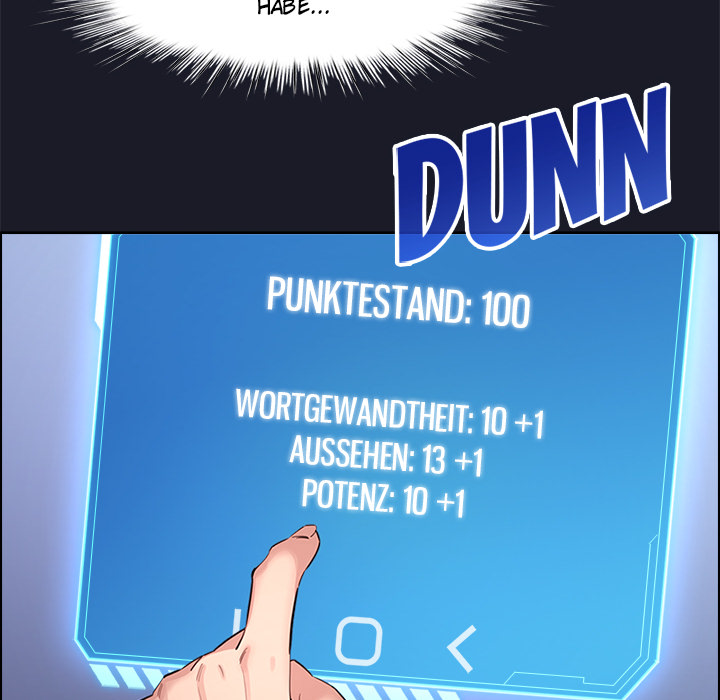 Überleben in einem Comic - episode 50 - 39