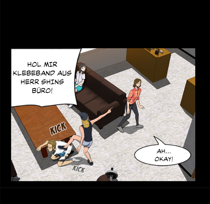 Zombiewelle - episode 5 - 12