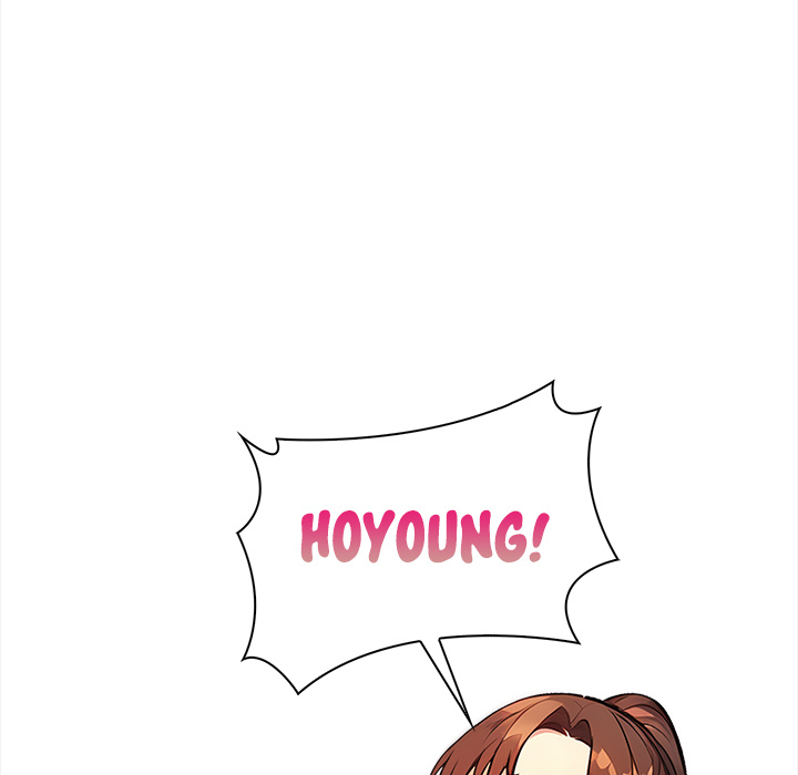 Rekindled Heat - episode 10 - 121