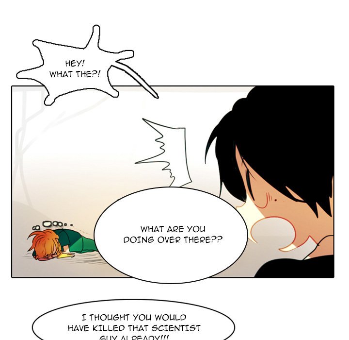 End and Save - episode 3 - 66