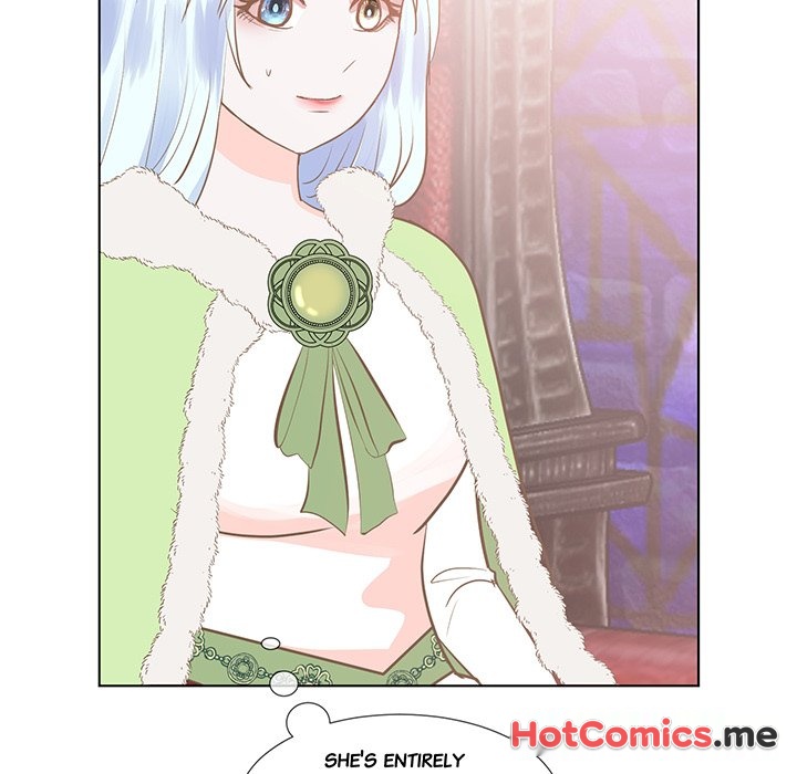 Now, I am Demon King's Wife - episode 39 - 17