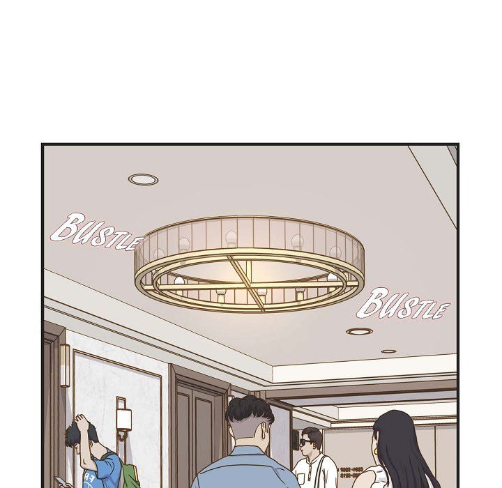 Survival Marriage - episode 23 - 45