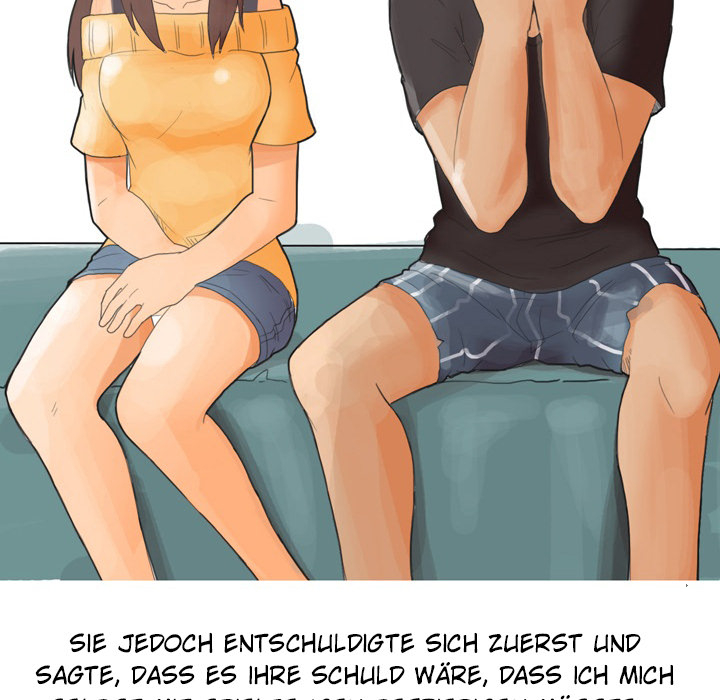 Außenseiter, Tortenschmeißer - episode 15 - 32