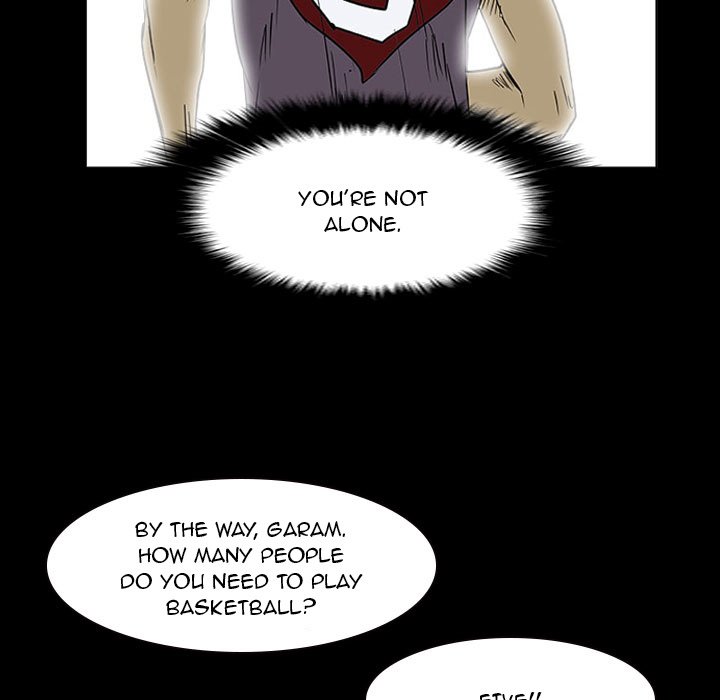 Tweener - episode 20 - 97