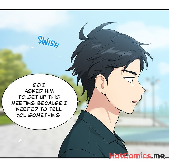 My X Report - episode 53 - 57