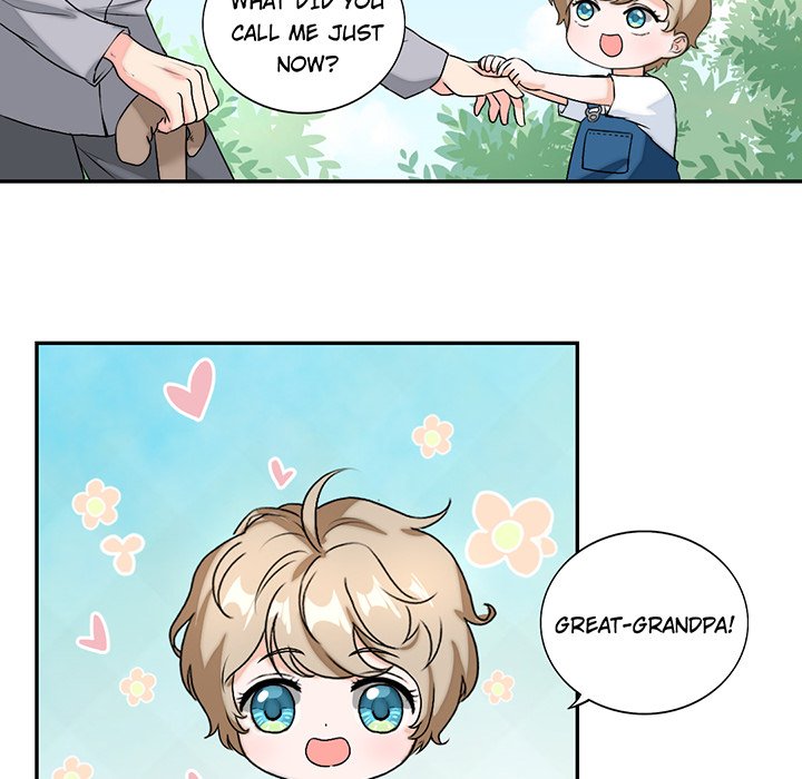 Mommy, Where's My Daddy? - episode 29 - 47
