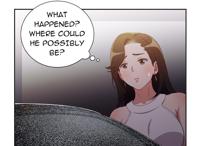 Yuri's Part Time Job - episode 54 - 2