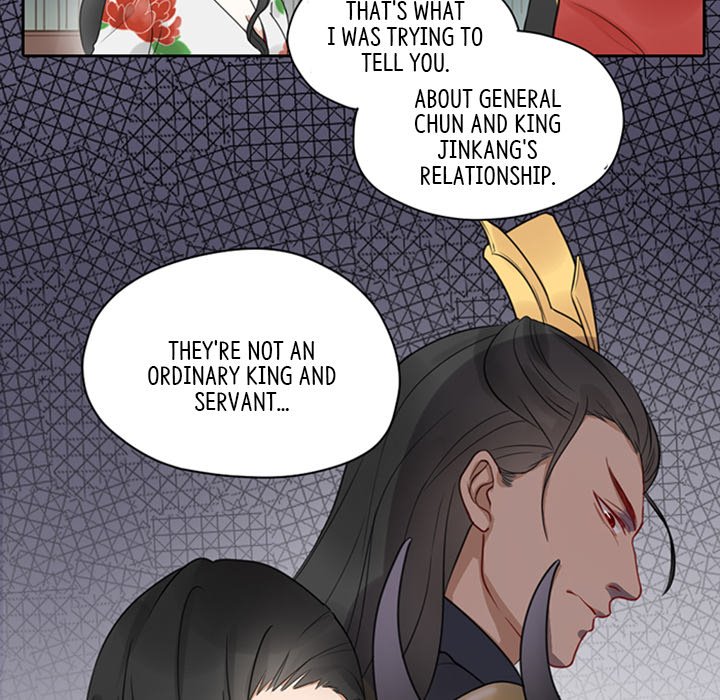 Odis and Moa's Underworld Diary - episode 50 - 57