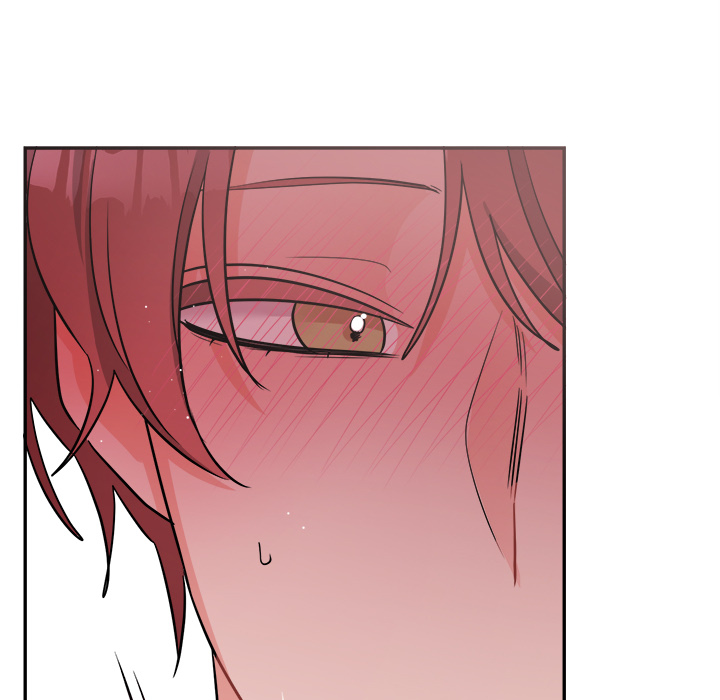 Pheromon Sorbet♥ - episode 37 - 49
