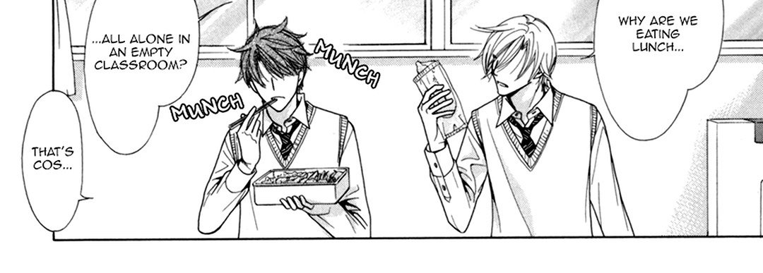 TRAP YOU - episode 3 - 39