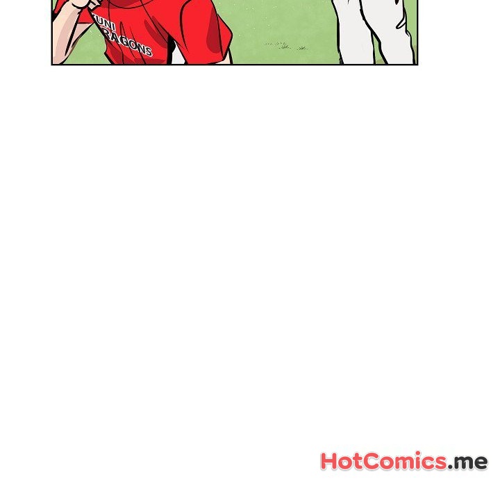 The Keystone Romantic Combination - episode 14 - 109