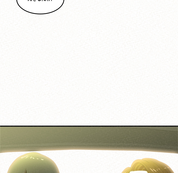 Milk Therapy - episode 15 - 50