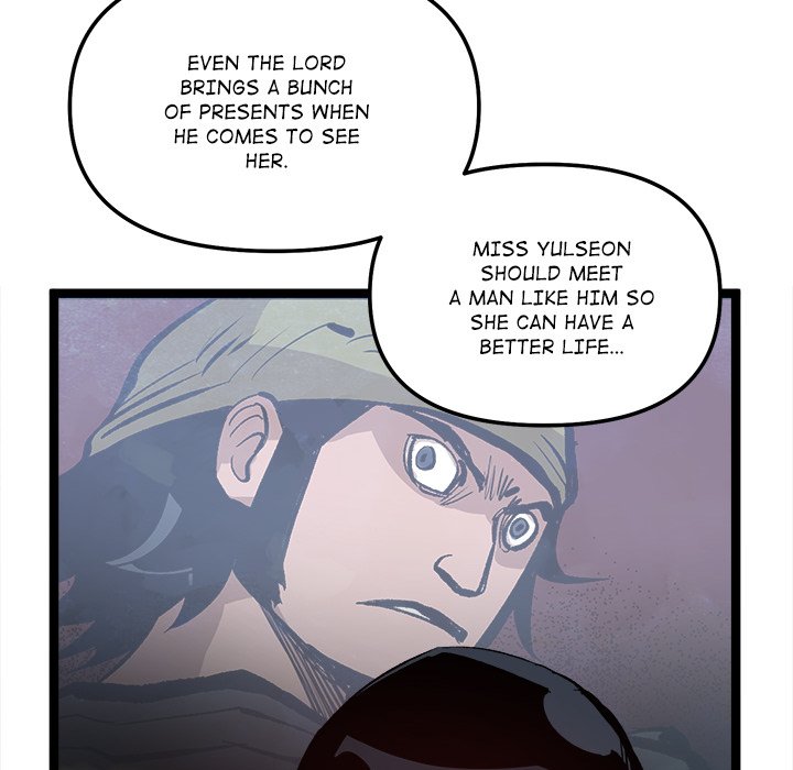 Lee Gwak, the Warrior - episode 2 - 65