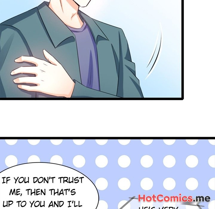 Love Is Never Enough - episode 21 - 33