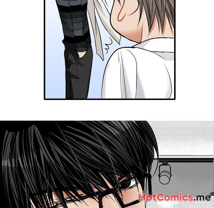 Work, Fight and Love - Webtoon Edition - episode 32 - 91