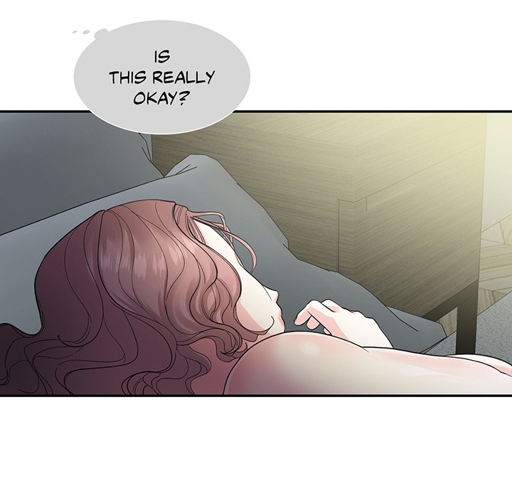 Match Made In Bed - episode 35 - 29