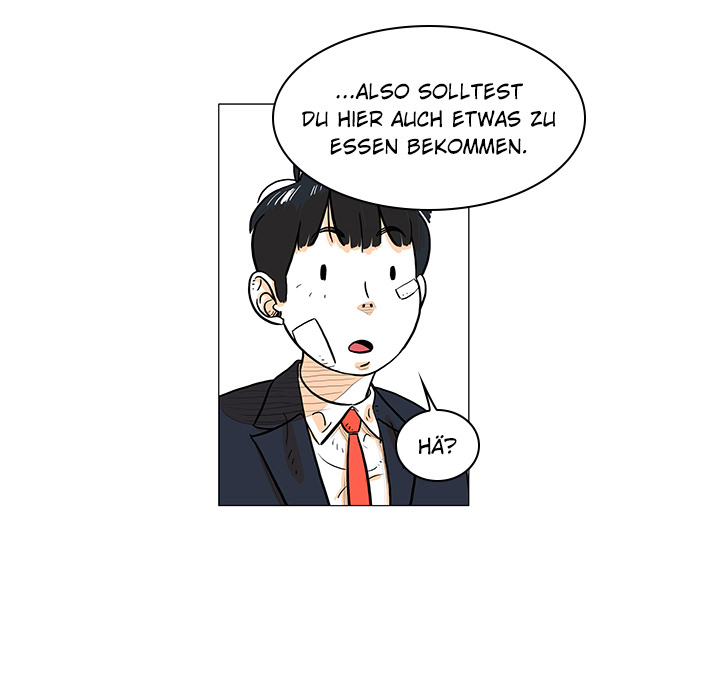 Hero Kim: Wer hat einen Retter bestellt? - episode 16 - 93