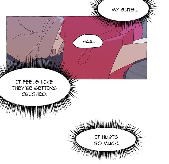 New Life, New Me - episode 34 - 66