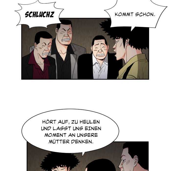 Holzköpfe auf dem Weg nach oben - episode 58 - 9