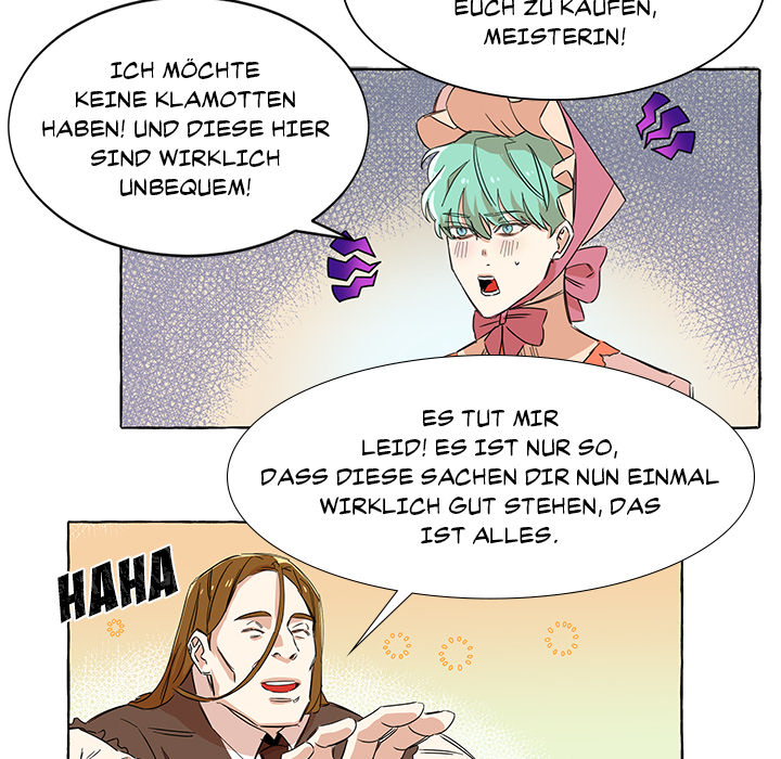 Aufbau eines Imperiums: Ein Anfängerkurs - episode 3 - 31