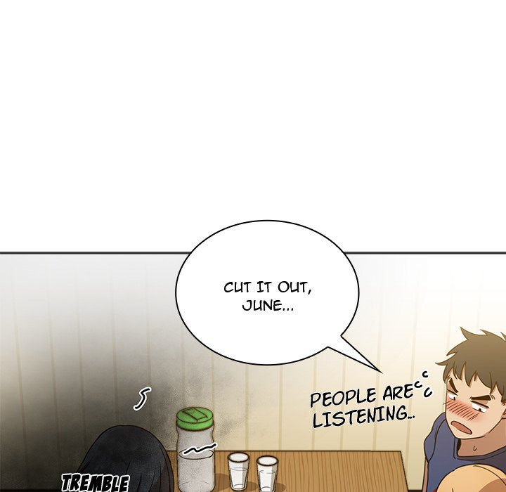 Close as Neighbors - episode 7 - 12