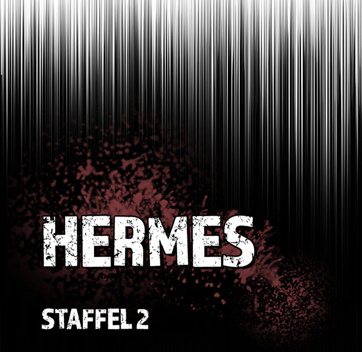 Hermes Staffel 2 - episode 9 - 45