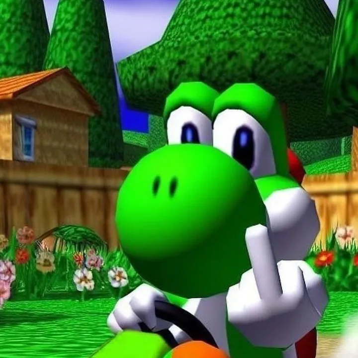 thisistotallynotv