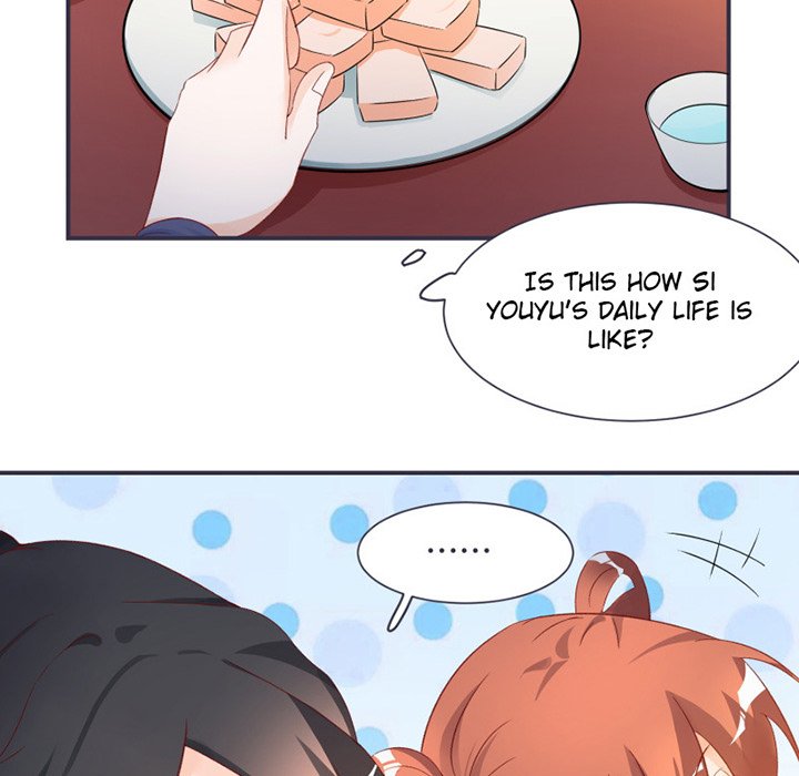 General and Her Medic Lover - episode 3 - 51