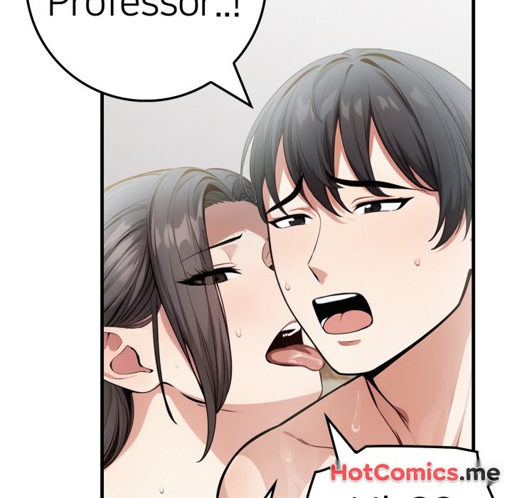 Female Professor with Nude Croquis - episode 6 - 20