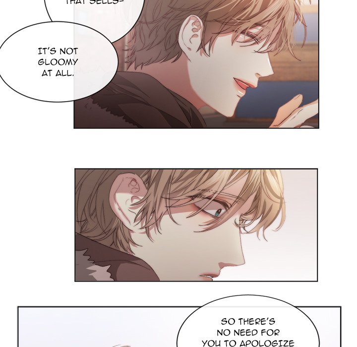 The Spring Scent of the Sea - episode 4 - 59