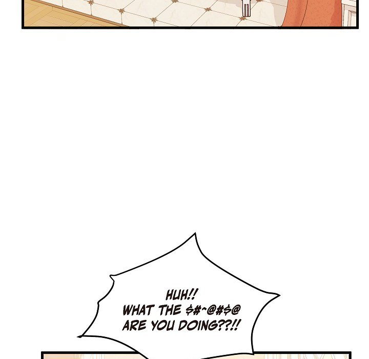 Hold on, Crown Prince! - episode 32 - 8
