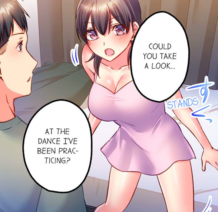 My Idol Neighbor Mistook Me for a Porn Star - episode 5 - 17