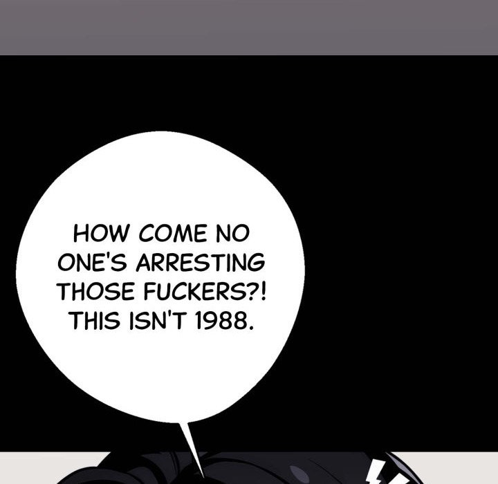 Workaholic Gangster - episode 29 - 92