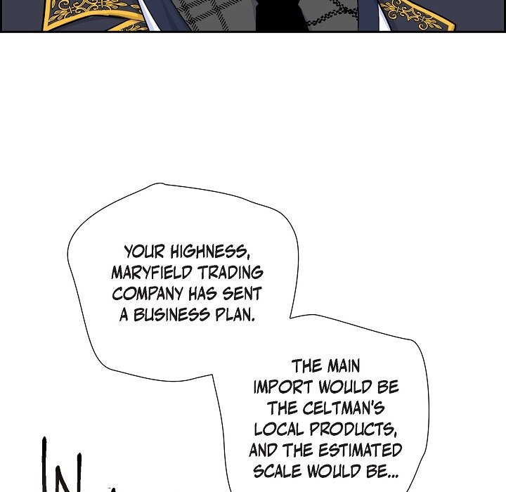 The Destroyer Fell in Love with Me - episode 4 - 28