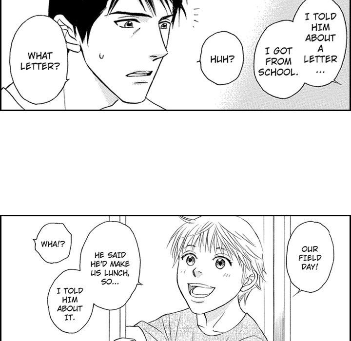 Daddy's Boyfriend - episode 2 - 26